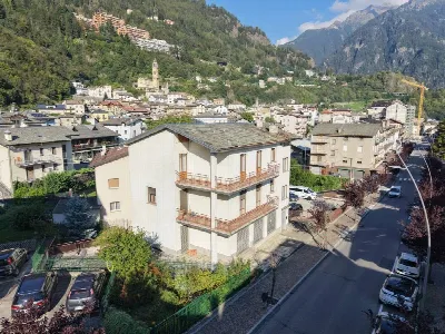 Casa Indipendente in vendita a Sondalo - foto 7