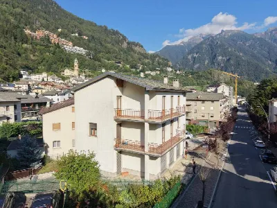 Casa Indipendente in vendita a Sondalo - foto 8