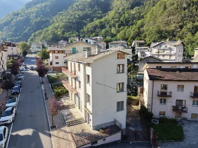 Casa Indipendente in vendita a Sondalo - foto 9