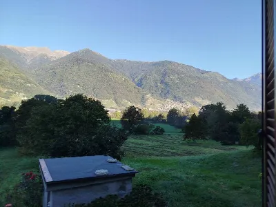 Casa Indipendente in vendita a Teglio - foto 2