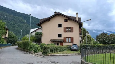 Appartamento in vendita a Tirano - foto 1