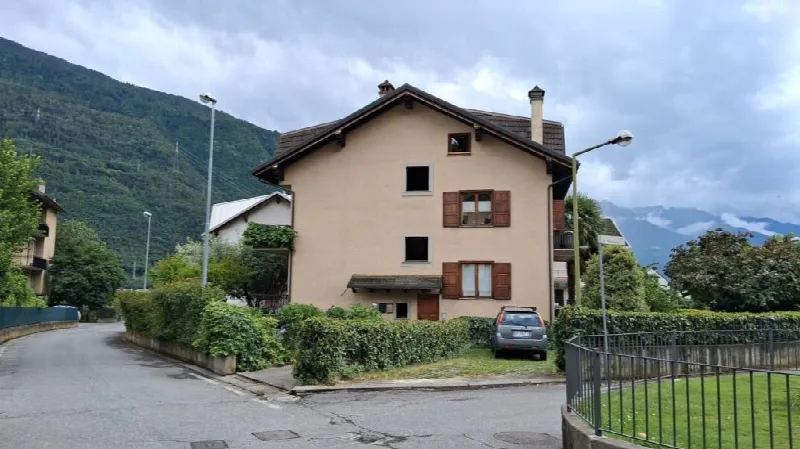 Appartamento in vendita a Tirano - foto 1
