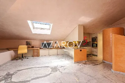 Attico in vendita a Bordighera - foto 10