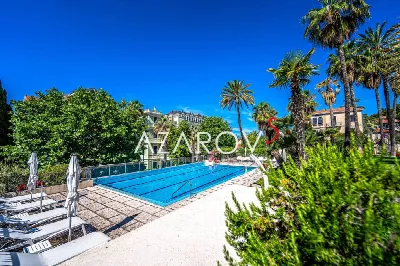 Attico in vendita a Bordighera - foto 4
