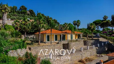 Villa in vendita a Bordighera - foto 3