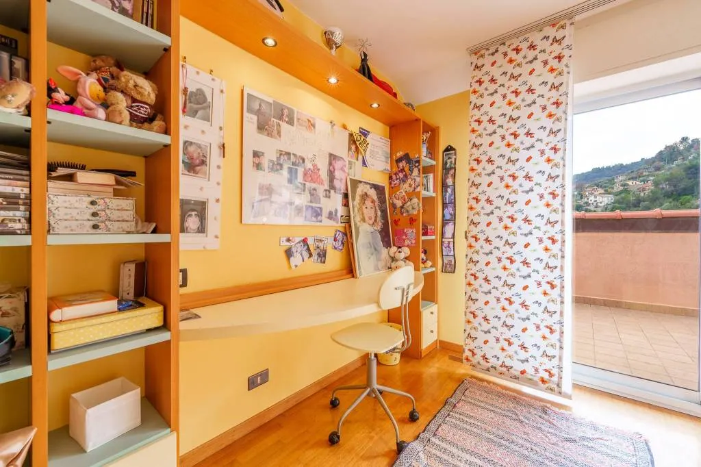 Appartamento in vendita a Camporosso - foto 4