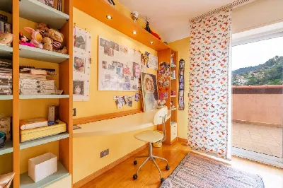 Appartamento in vendita a Camporosso - foto 4