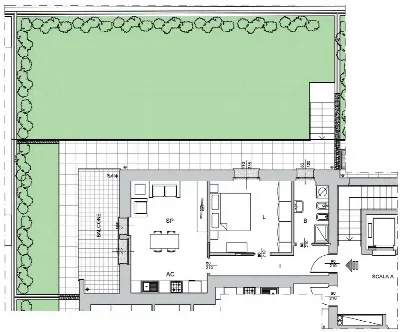 Appartamento in vendita a Buccinasco - foto 2