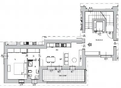 Appartamento in vendita a Buccinasco - foto 3