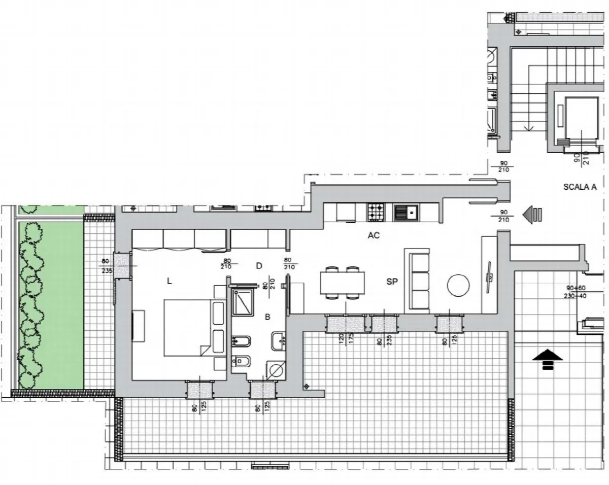 Appartamento in vendita a Buccinasco - foto 4