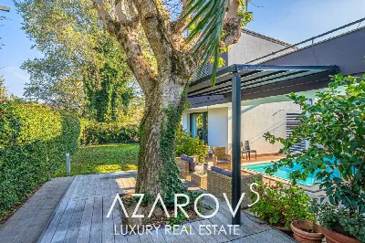 Villa in vendita a Ferrara, Fuori Mura Sud - foto 5