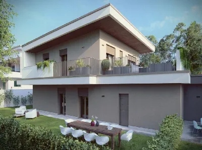 Villa in vendita a Cenate Sotto - foto 1
