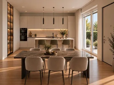 Villa in vendita a Cenate Sotto - foto 3