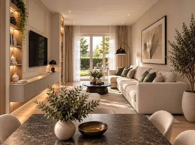 Villa in vendita a Cenate Sotto - foto 4