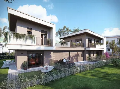 Villa in vendita a Cenate Sotto - foto 8
