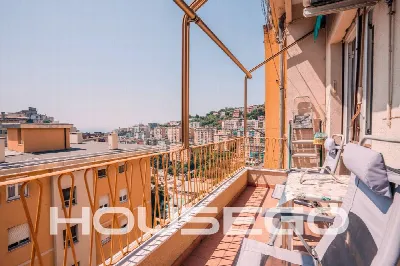 Appartamento a Genova