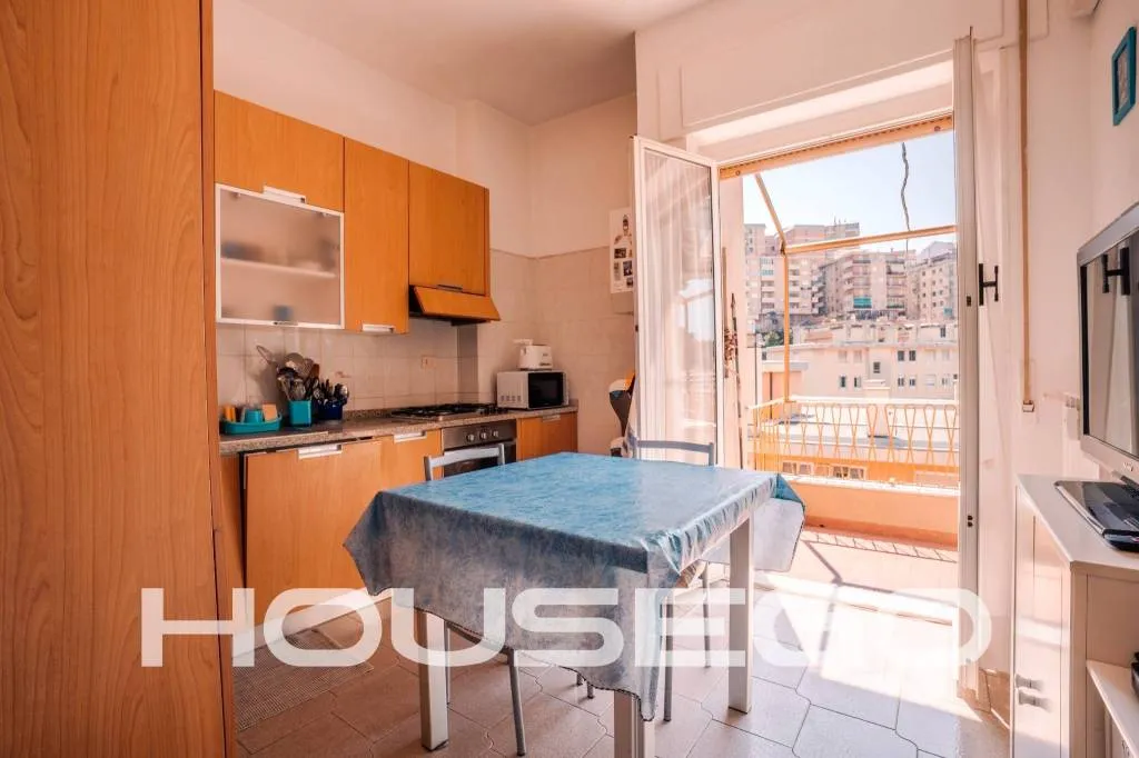 Appartamento in vendita a Genova, Granarolo, Oregina, Lagaccio - foto 2
