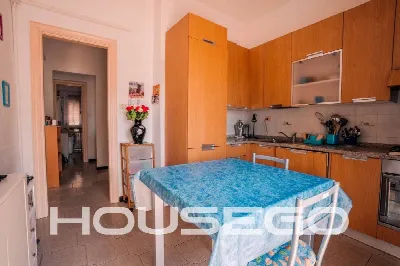Appartamento in vendita a Genova, Granarol... - foto 4