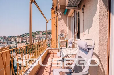 Appartamento in vendita a Genova, Granarol... - foto 9