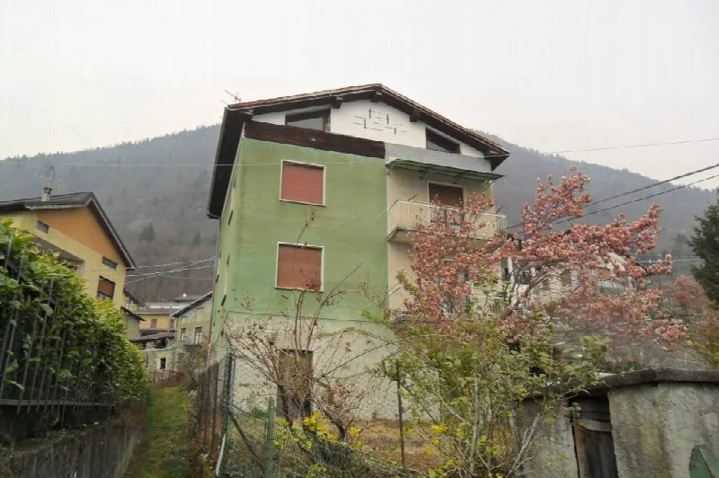 Rustico/Casale in vendita a Berbenno di Valtellina - foto 1