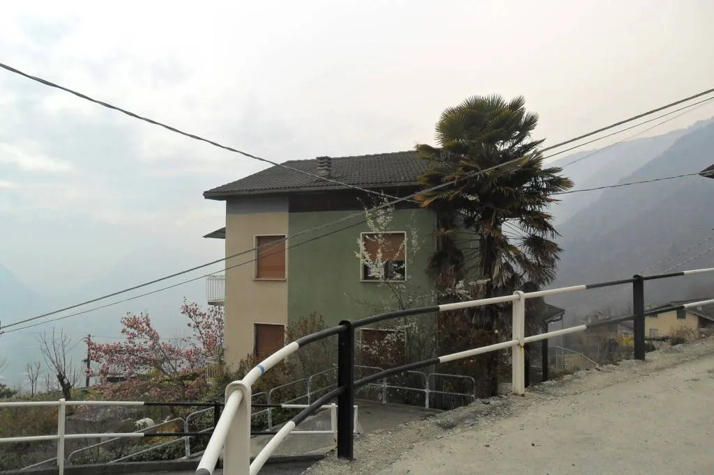 Rustico/Casale in vendita a Berbenno di Valtellina - foto 3