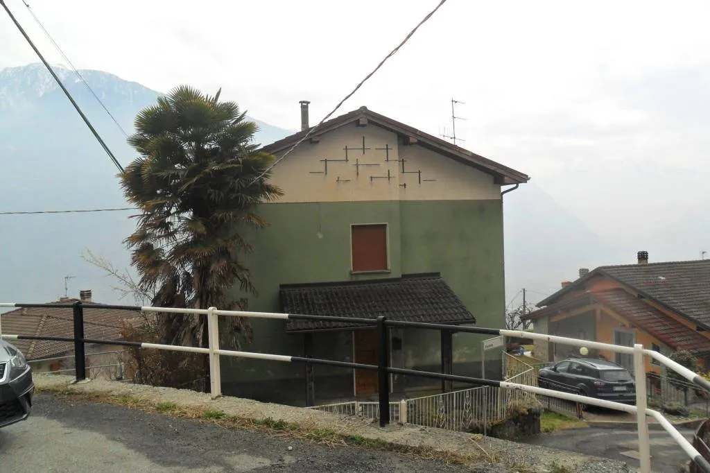 Rustico/Casale in vendita a Berbenno di Valtellina - foto 4