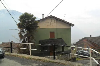 Rustico/Casale in vendita a Berbenno di Va... - foto 4