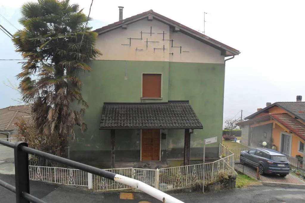 Rustico/Casale in vendita a Berbenno di Valtellina - foto 5