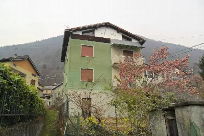 Rustico/Casale in vendita a Berbenno di Va... - foto 8