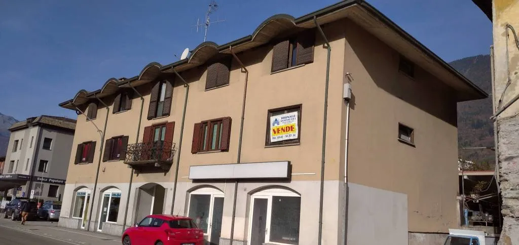 Appartamento in vendita a Berbenno di Valtellina - foto 2