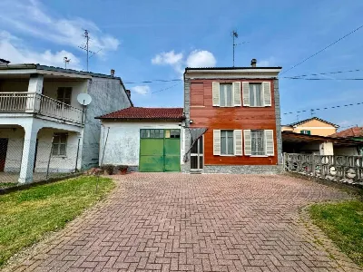 Casa Indipendente a Costanzana