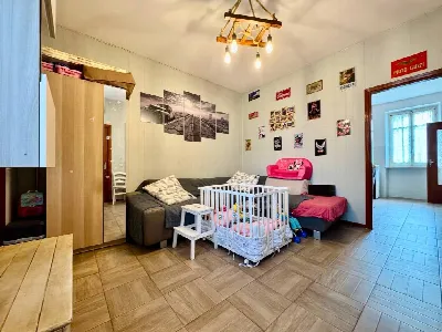 Casa Indipendente in vendita a Costanzana - foto 10