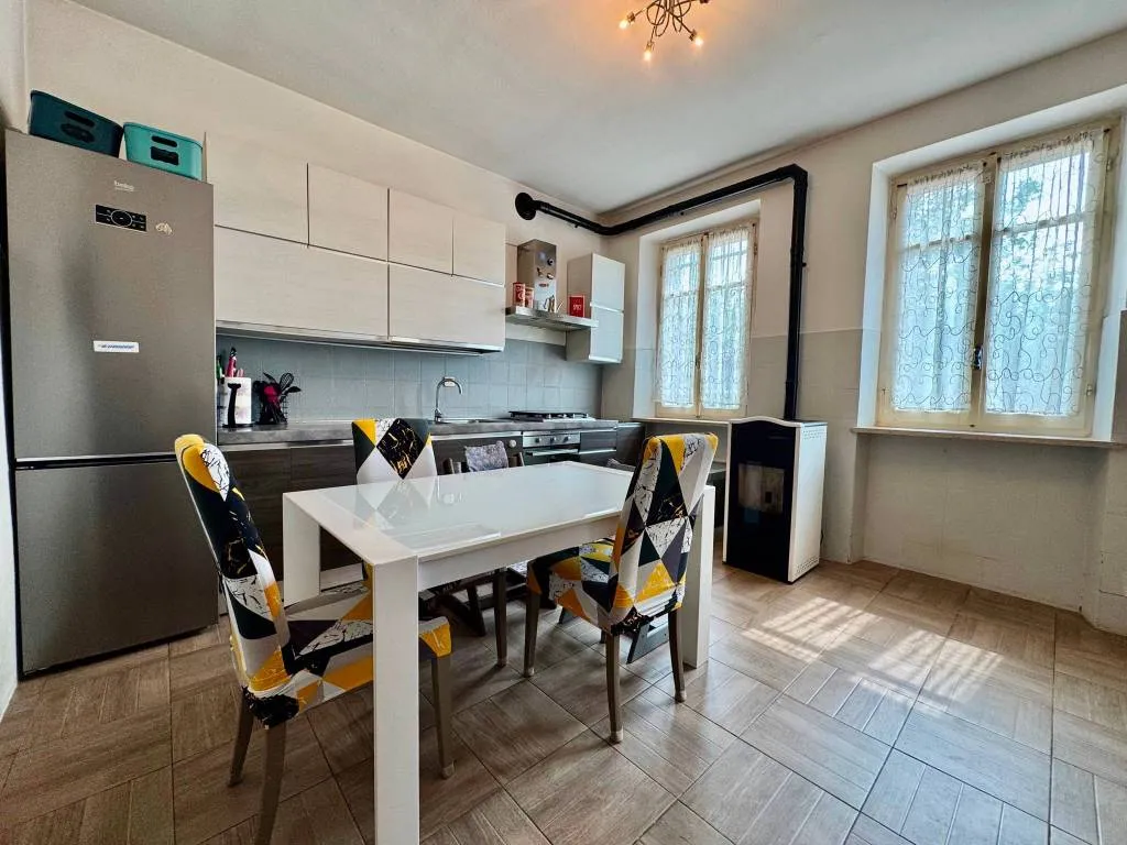 Casa Indipendente in vendita a Costanzana - foto 2