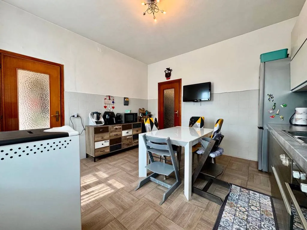 Casa Indipendente in vendita a Costanzana - foto 4