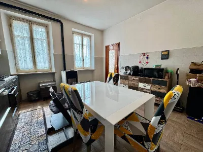 Casa Indipendente in vendita a Costanzana - foto 5