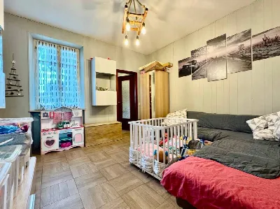 Casa Indipendente in vendita a Costanzana - foto 7
