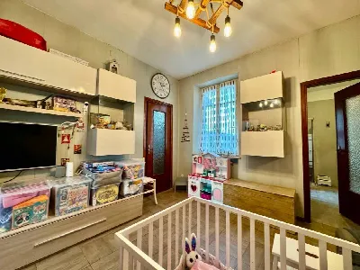 Casa Indipendente in vendita a Costanzana - foto 8