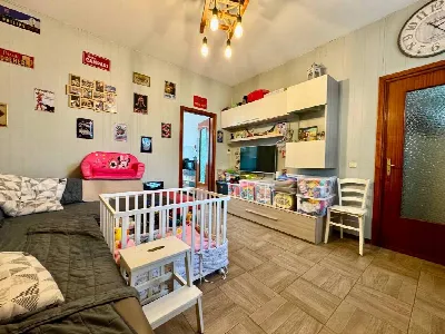 Casa Indipendente in vendita a Costanzana - foto 9