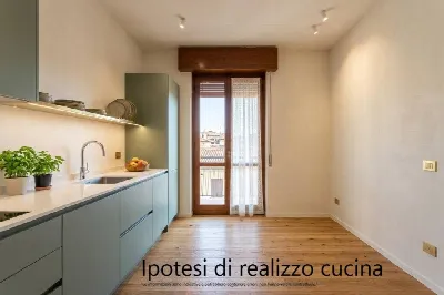 Appartamento in vendita a Rozzano - foto 8