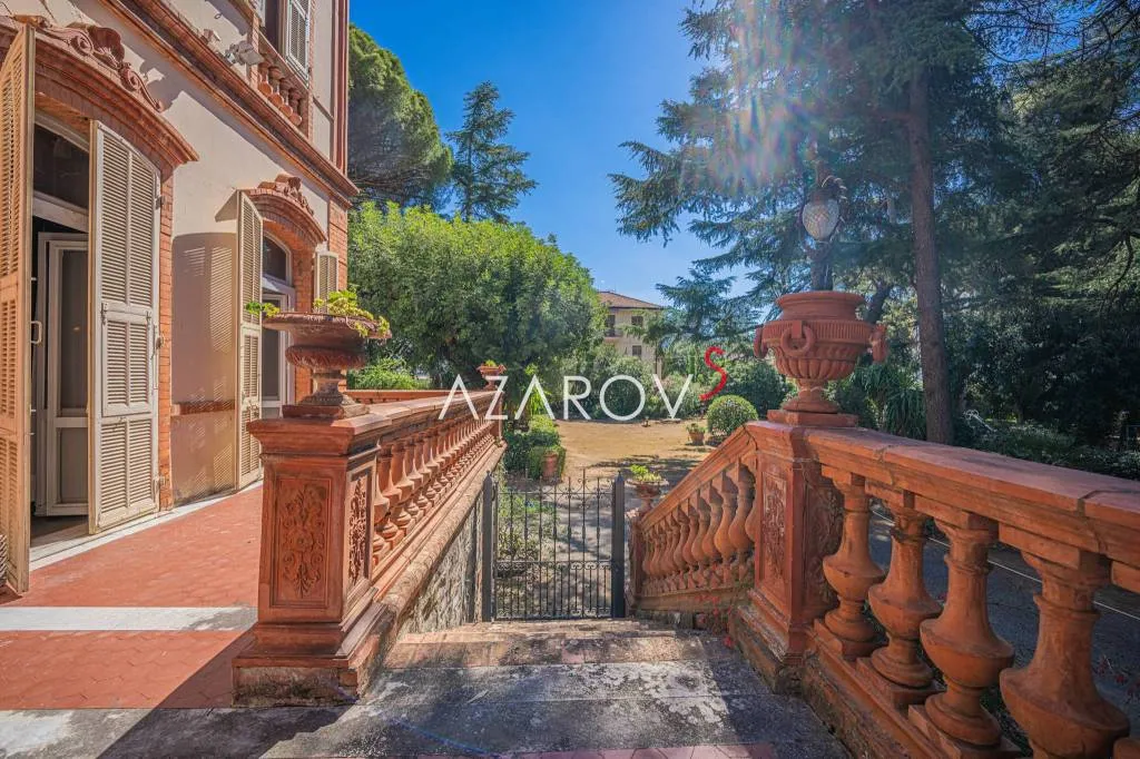 Villa in vendita a Taggia - foto 3