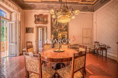 Villa in vendita a Taggia - foto 9