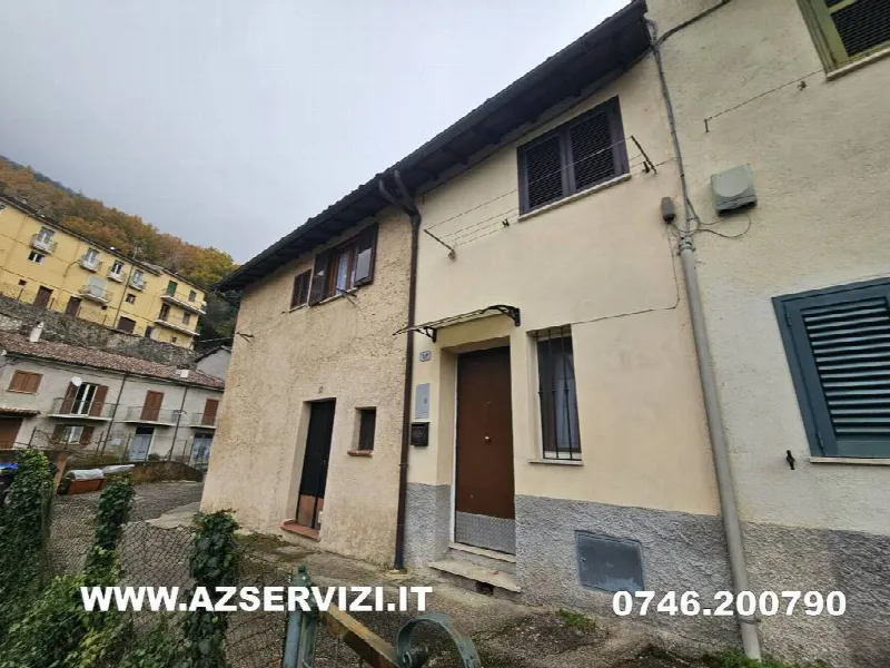 Appartamento in vendita a Rieti - foto 1