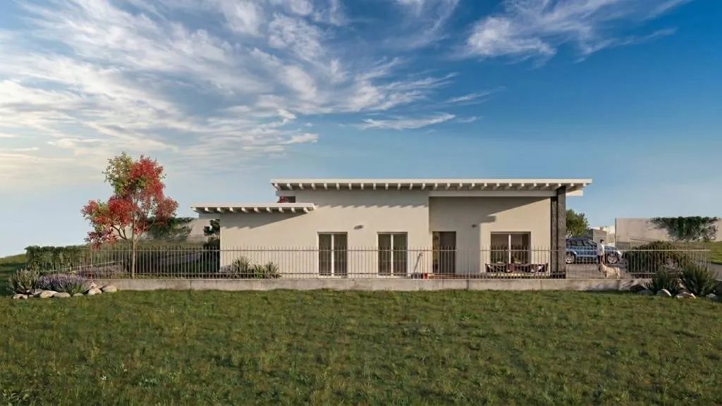 Villa in vendita a Varallo Pombia - foto 3