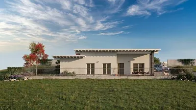 Villa in vendita a Varallo Pombia - foto 3
