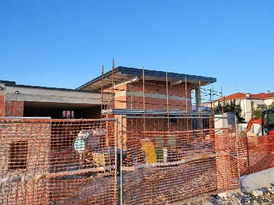 Villa in vendita a Varallo Pombia - foto 5