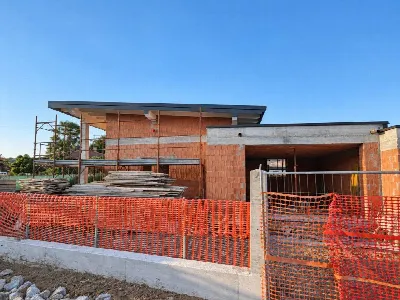 Villa in vendita a Varallo Pombia - foto 6