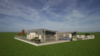 Villa in vendita a Varallo Pombia - foto 8