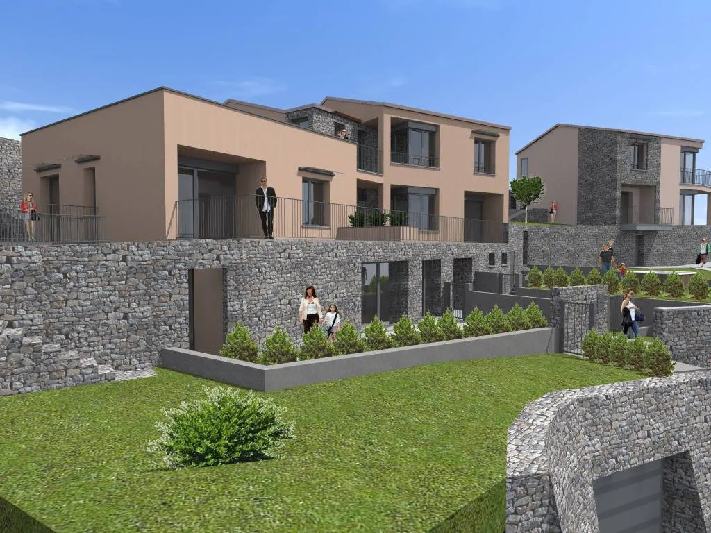 Villa in vendita a Carate Urio - foto 2