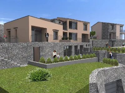 Villa in vendita a Carate Urio - foto 2