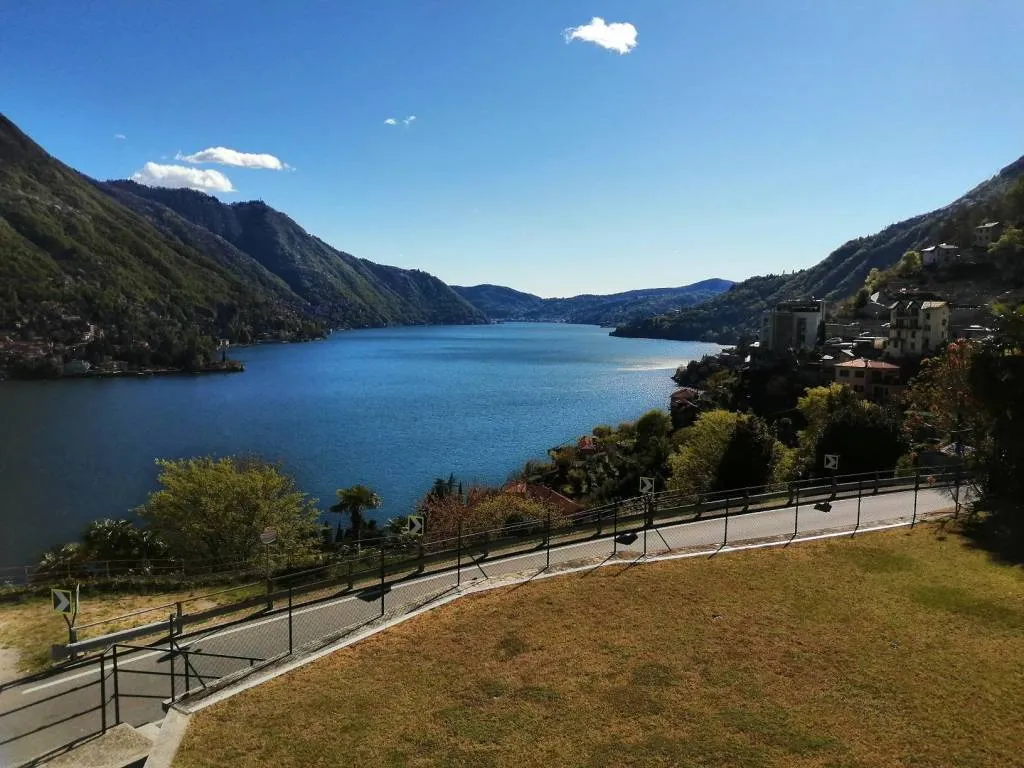 Villa in vendita a Carate Urio - foto 5